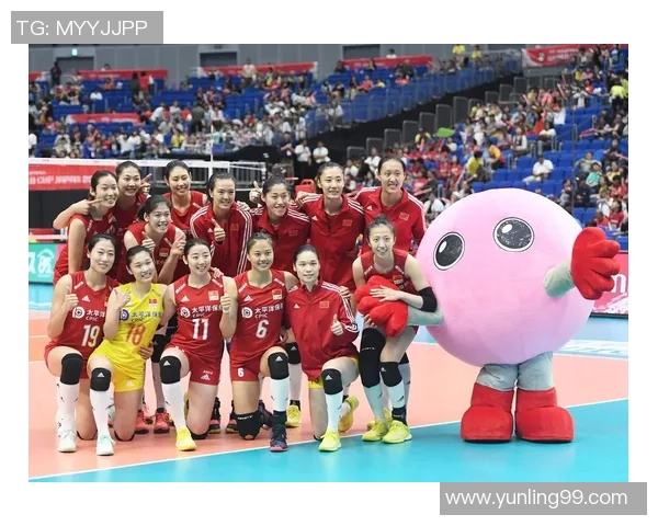 深圳排球队在世界杯预选赛中的实力展现与未来发展潜力分析