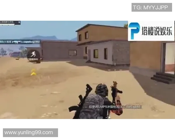 聚焦和平精英赛事IG战队的比赛经验与策略分享